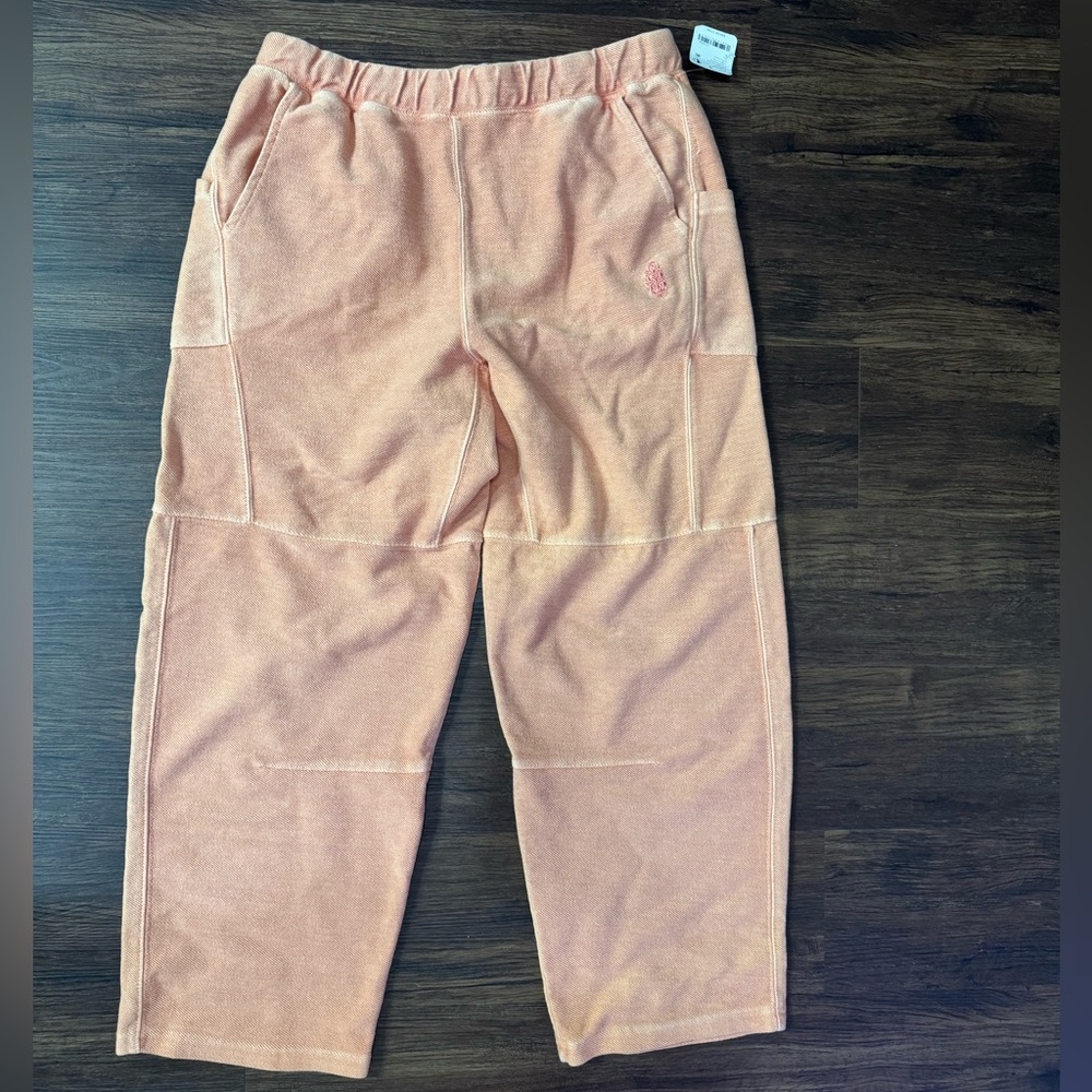 NWT Free People Movement Score Board Pants - Picture 2 of 9